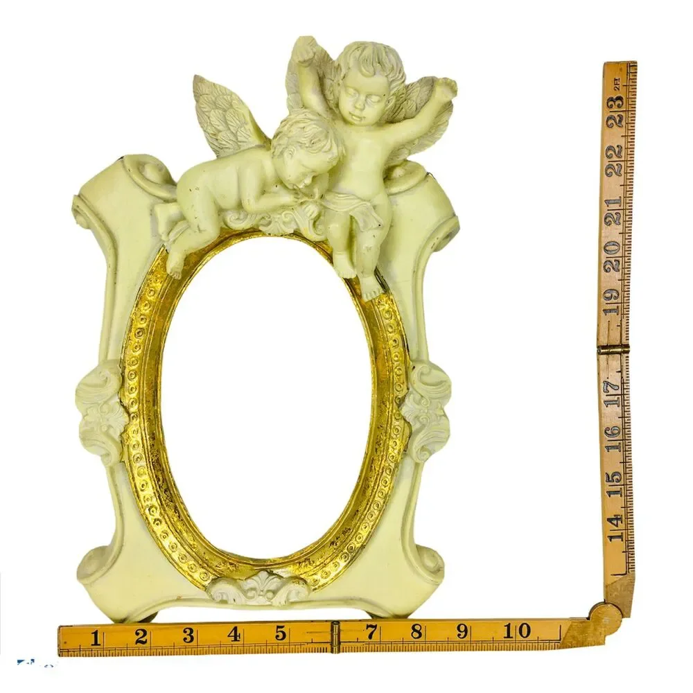 Vintage beautiful 3d